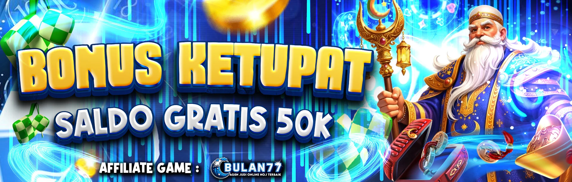 SULTAN87 Banner Slot Online